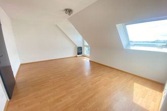 achat appartement wittenheim 68270