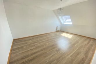 achat appartement wittenheim 68270