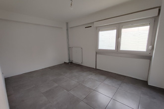 achat appartement wittenheim 68270