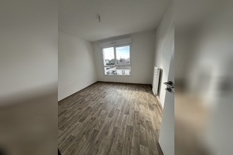 achat appartement wittenheim 68270