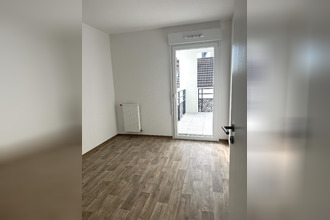 achat appartement wittenheim 68270