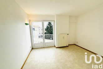 achat appartement wittenheim 68270