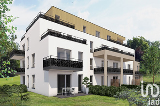 achat appartement wittenheim 68270