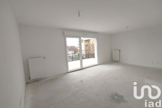 achat appartement wittenheim 68270