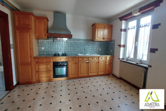 achat appartement wittenheim 68270