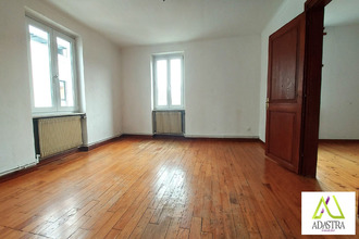 achat appartement wittenheim 68270