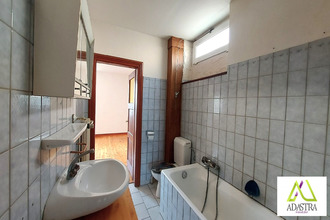 achat appartement wittenheim 68270