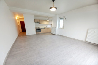 achat appartement wittenheim 68270