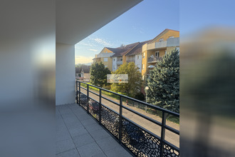 achat appartement wittenheim 68270