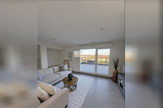 achat appartement wittenheim 68270