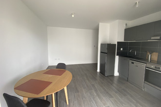 achat appartement wittenheim 68270