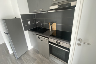 achat appartement wittenheim 68270