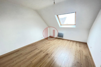 achat appartement wittenheim 68270