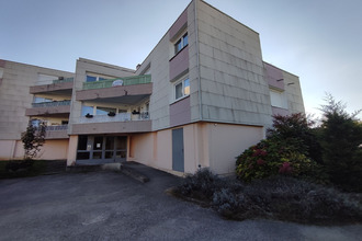 achat appartement wittenheim 68270