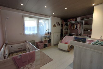 achat appartement wittenheim 68270