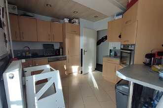 achat appartement wittenheim 68270