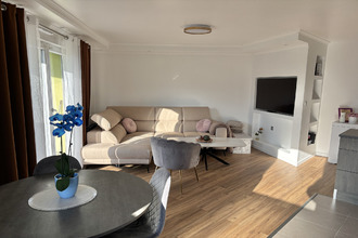 achat appartement wittenheim 68270