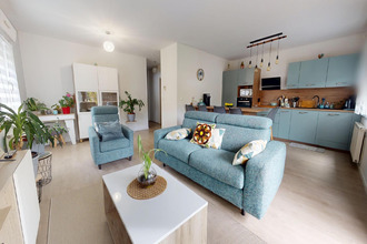 achat appartement wittenheim 68270