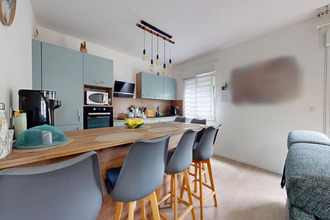 achat appartement wittenheim 68270