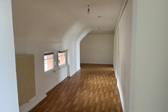 achat appartement wittenheim 68270