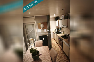 achat appartement wittenheim 68270