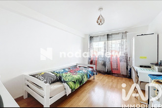 achat appartement wittenheim 68270