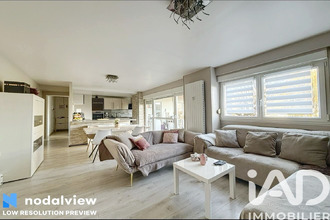 achat appartement wittenheim 68270