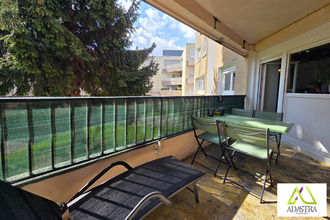 achat appartement wittenheim 68270