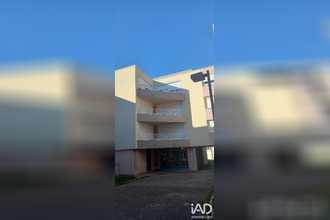 achat appartement wittenheim 68270