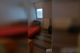achat appartement wittenheim 68270