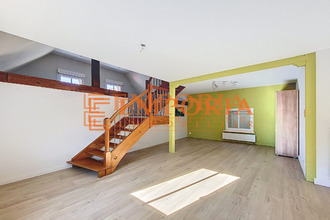 achat appartement wittersdorf 68130