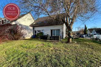 achat appartement wittersdorf 68130