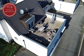 achat appartement wittersdorf 68130