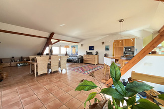 achat appartement wittisheim 67820