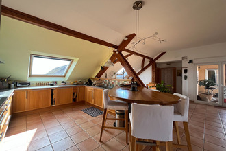 achat appartement wittisheim 67820