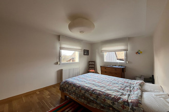 achat appartement wittisheim 67820