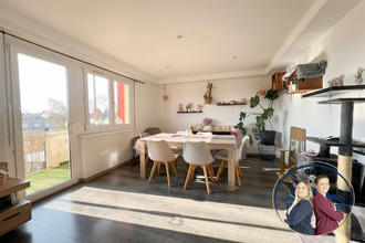 achat appartement wittisheim 67820