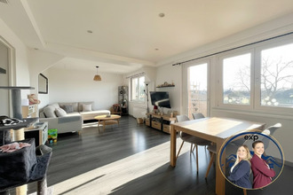 achat appartement wittisheim 67820