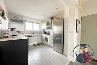 achat appartement wittisheim 67820