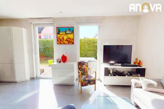 achat appartement wiwersheim 67370