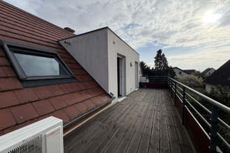 achat appartement wiwersheim 67370