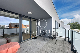 achat appartement wiwersheim 67370