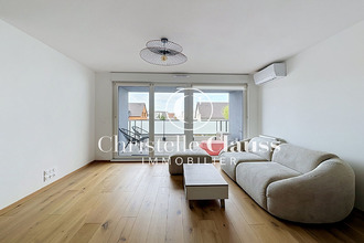 achat appartement wiwersheim 67370
