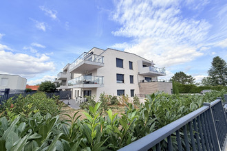 achat appartement wiwersheim 67370