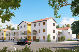 achat appartement woippy 57140