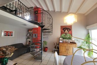 achat appartement woippy 57140