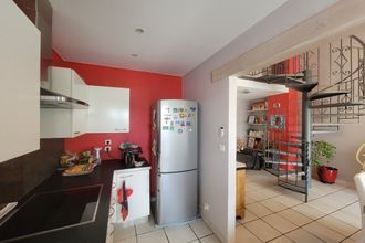 achat appartement woippy 57140