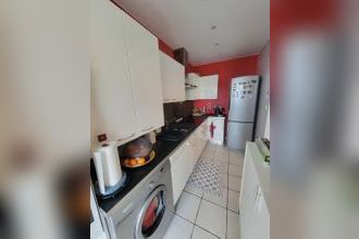 achat appartement woippy 57140