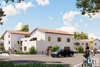 achat appartement woippy 57140