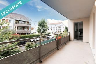 achat appartement woippy 57140